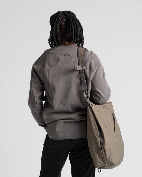 Sealson 3-WAY MESSENGER BAG | TE-DUST | AFEW STORE